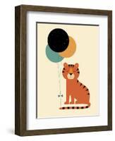 Time to Celebrate-Andy Westface-Framed Giclee Print