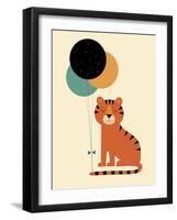 Time to Celebrate-Andy Westface-Framed Giclee Print