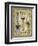 Time to Dig-Robin Betterley-Framed Premium Giclee Print