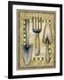 Time to Dig-Robin Betterley-Framed Giclee Print