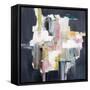 Time to Explore II-Sydney Edmunds-Framed Stretched Canvas