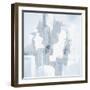 Time To Explore IV-Sydney Edmunds-Framed Giclee Print