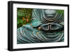 Time to Slow Down-null-Framed Premium Photographic Print