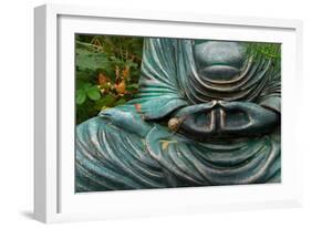 Time to Slow Down-null-Framed Photographic Print