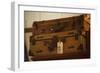 Time to Travel I-Philip Clayton-thompson-Framed Photographic Print