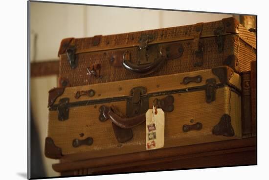 Time to Travel I-Philip Clayton-thompson-Mounted Photographic Print