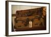 Time to Travel I-Philip Clayton-thompson-Framed Photographic Print