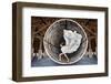 Time Traveller-Ben Heine-Framed Photographic Print