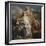 Time Unveiling Truth-Jean Francois de Troy-Framed Giclee Print