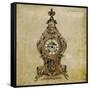 Time Waits-Sidney Paul & Co.-Framed Stretched Canvas