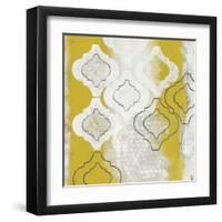 Time Worn II-Rita Vindedzis-Framed Art Print