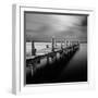 Time-Moises Levy-Framed Photographic Print