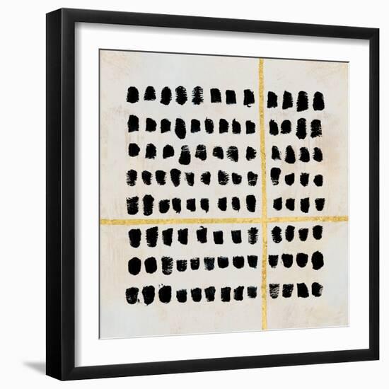 Time-PI Studio-Framed Art Print