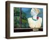 Time-Marisa Leon-Framed Giclee Print