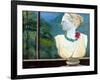 Time-Marisa Leon-Framed Giclee Print