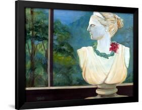 Time-Marisa Leon-Framed Giclee Print