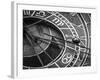 Timekeeper-Alan Copson-Framed Giclee Print