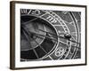 Timekeeper-Alan Copson-Framed Giclee Print