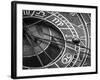 Timekeeper-Alan Copson-Framed Giclee Print