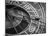 Timekeeper-Alan Copson-Mounted Giclee Print