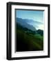 Timeless Big Sur-Jody Miller-Framed Photographic Print