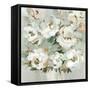 Timeless Bouquet I-null-Framed Stretched Canvas