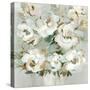 Timeless Bouquet I-null-Stretched Canvas