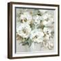 Timeless Bouquet II-null-Framed Art Print