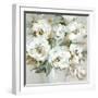 Timeless Bouquet II-null-Framed Art Print