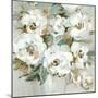 Timeless Bouquet II-null-Mounted Art Print