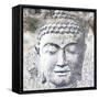 Timeless Buddha I-Surma & Guillen-Framed Stretched Canvas