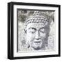 Timeless Buddha I-Surma & Guillen-Framed Art Print