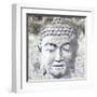 Timeless Buddha I-Surma & Guillen-Framed Art Print