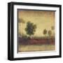 Timeless Equinox II-Douglas-Framed Giclee Print