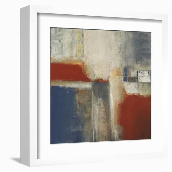 Timeless Expression-Lisa Ridgers-Framed Art Print