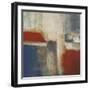 Timeless Expression-Lisa Ridgers-Framed Art Print