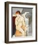 Timeless II-Joadoor-Framed Art Print