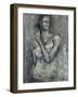 Timeless II-Farrell Douglass-Framed Giclee Print