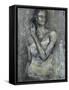 Timeless II-Farrell Douglass-Framed Stretched Canvas