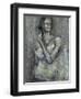 Timeless II-Farrell Douglass-Framed Giclee Print