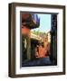 Timeless Passageways Panicale Umbria-Dorothy Berry-Lound-Framed Giclee Print