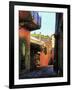 Timeless Passageways Panicale Umbria-Dorothy Berry-Lound-Framed Giclee Print