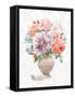 Timeless Romance III-Beth Grove-Framed Stretched Canvas