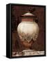 Timeless Urn I-Pamela Gladding-Framed Stretched Canvas