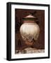 Timeless Urn I-Pamela Gladding-Framed Art Print