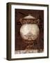 Timeless Urn II-Pamela Gladding-Framed Art Print