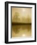 Timeless Winter-Adrian Campfield-Framed Giclee Print