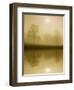 Timeless Winter-Adrian Campfield-Framed Premium Giclee Print