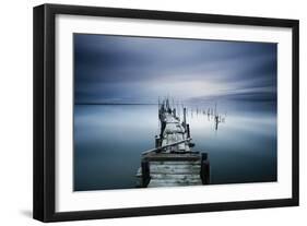 Timeless-Paulo Dias-Framed Photographic Print