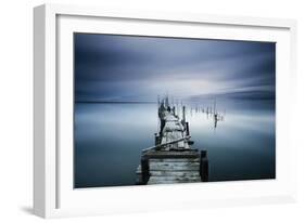 Timeless-Paulo Dias-Framed Photographic Print